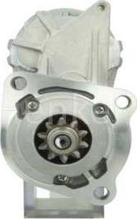 Henkel Parts 3124128 - Starteris adetalas.lv