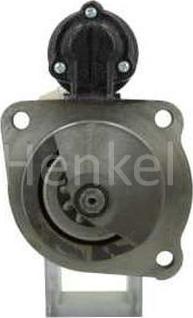 Henkel Parts 3124889 - Starteris adetalas.lv