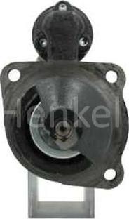 Henkel Parts 3124884 - Starteris adetalas.lv