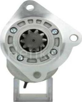 Henkel Parts 3124885 - Starteris adetalas.lv