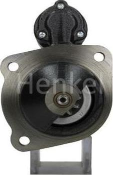 Henkel Parts 3124880 - Starteris adetalas.lv