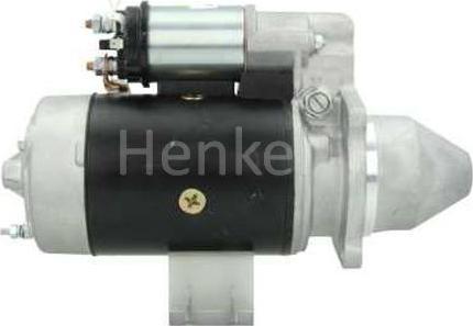 Henkel Parts 3124878 - Starteris adetalas.lv