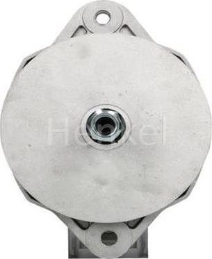 Henkel Parts 3124377 - Ģenerators adetalas.lv