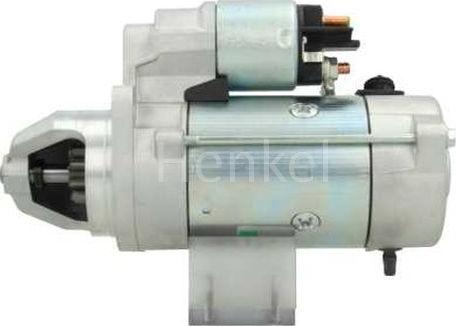 Henkel Parts 3124792 - Starteris adetalas.lv