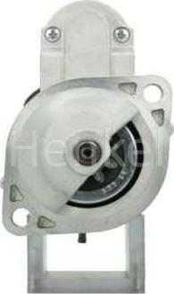 Henkel Parts 3124792 - Starteris adetalas.lv