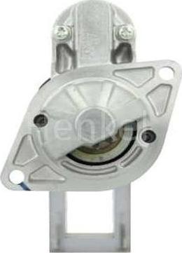 Henkel Parts 3124758 - Starteris adetalas.lv