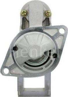 Henkel Parts 3124757 - Starteris adetalas.lv