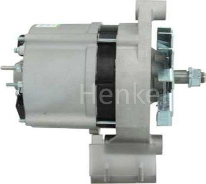 Henkel Parts 3125938 - Ģenerators adetalas.lv