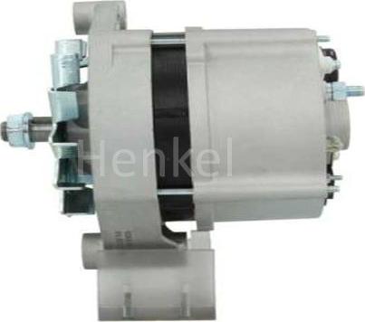 Henkel Parts 3125938 - Ģenerators adetalas.lv