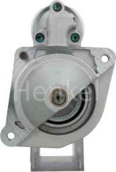 Henkel Parts 3125491 - Starteris adetalas.lv