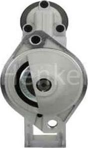 Henkel Parts 3125492 - Starteris adetalas.lv