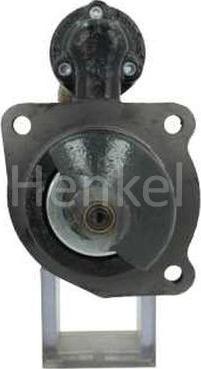 Henkel Parts 3125402 - Starteris adetalas.lv