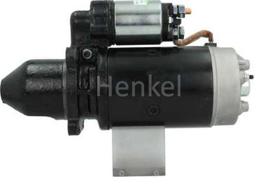 Henkel Parts 3125402 - Starteris adetalas.lv