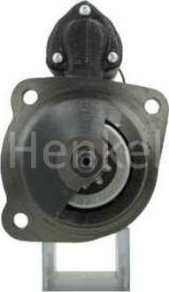 Henkel Parts 3125488 - Starteris adetalas.lv