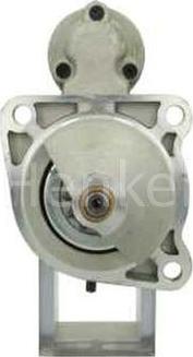 Henkel Parts 3125432 - Starteris adetalas.lv