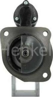 Henkel Parts 3125599 - Starteris adetalas.lv