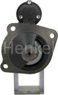 Henkel Parts 3125592 - Starteris adetalas.lv