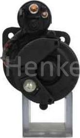 Henkel Parts 3125546 - Starteris adetalas.lv