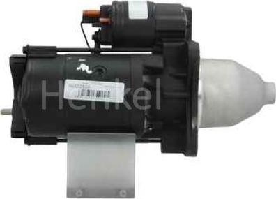 Henkel Parts 3125546 - Starteris adetalas.lv