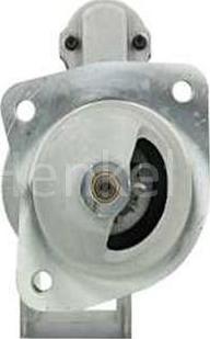 Henkel Parts 3125542 - Starteris adetalas.lv