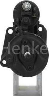 Henkel Parts 3125504 - Starteris adetalas.lv