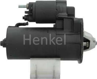 Henkel Parts 3125504 - Starteris adetalas.lv