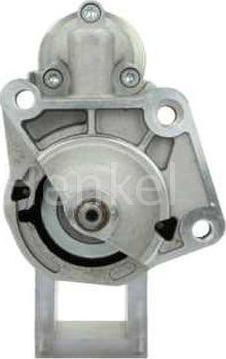 Henkel Parts 3125524 - Starteris adetalas.lv