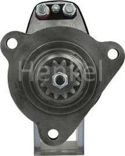 Henkel Parts 3125641 - Starteris adetalas.lv