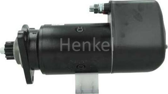 Henkel Parts 3125642 - Starteris adetalas.lv