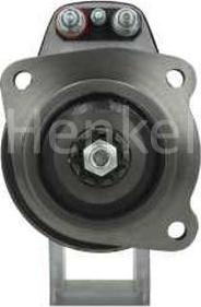 Henkel Parts 3125656 - Starteris adetalas.lv