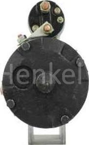 Henkel Parts 3125093 - Starteris adetalas.lv