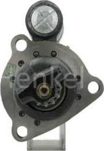 Henkel Parts 3125093 - Starteris adetalas.lv