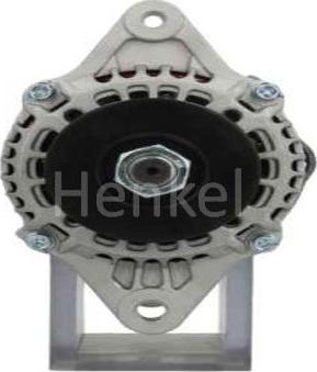 Henkel Parts 3125154 - Ģenerators adetalas.lv