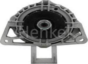 Henkel Parts 3125182 - Ģenerators adetalas.lv