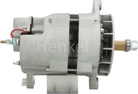 Henkel Parts 3125123 - Ģenerators adetalas.lv