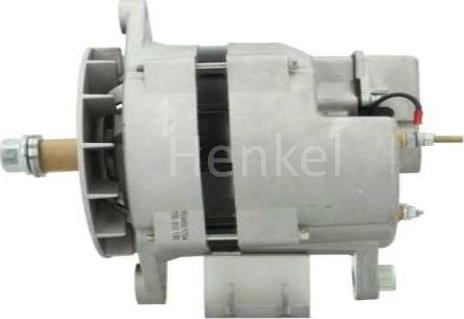 Henkel Parts 3125123 - Ģenerators adetalas.lv