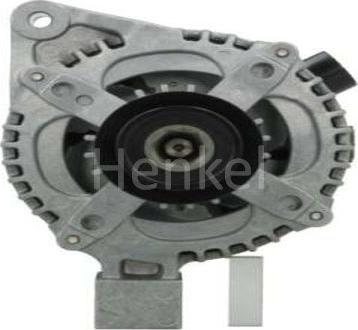 Henkel Parts 3125898 - Ģenerators adetalas.lv