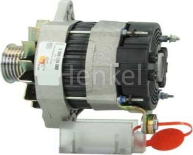 Henkel Parts 3125800 - Ģenerators adetalas.lv