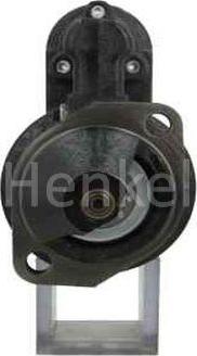 Henkel Parts 3125356 - Starteris adetalas.lv