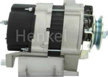 Henkel Parts 3125309 - Ģenerators adetalas.lv