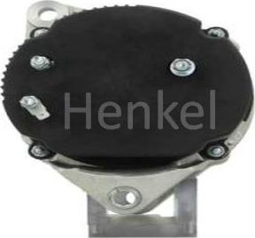 Henkel Parts 3125309 - Ģenerators adetalas.lv