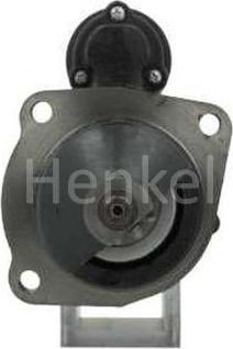 Henkel Parts 3125329 - Starteris adetalas.lv