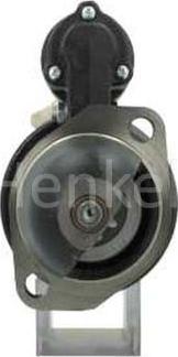 Henkel Parts 3125325 - Starteris adetalas.lv