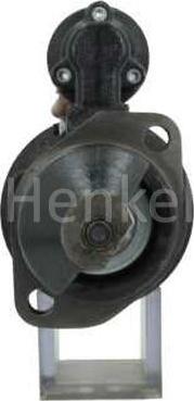 Henkel Parts 3125320 - Starteris adetalas.lv