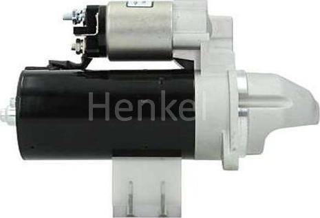 Henkel Parts 3125296 - Starteris adetalas.lv