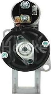 Henkel Parts 3125296 - Starteris adetalas.lv