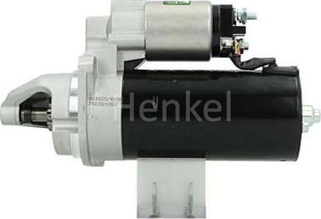 Henkel Parts 3125296 - Starteris adetalas.lv