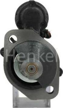 Henkel Parts 3125266 - Starteris adetalas.lv