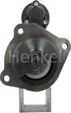 Henkel Parts 3125281 - Starteris adetalas.lv