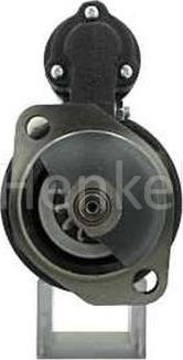 Henkel Parts 3125231 - Starteris adetalas.lv